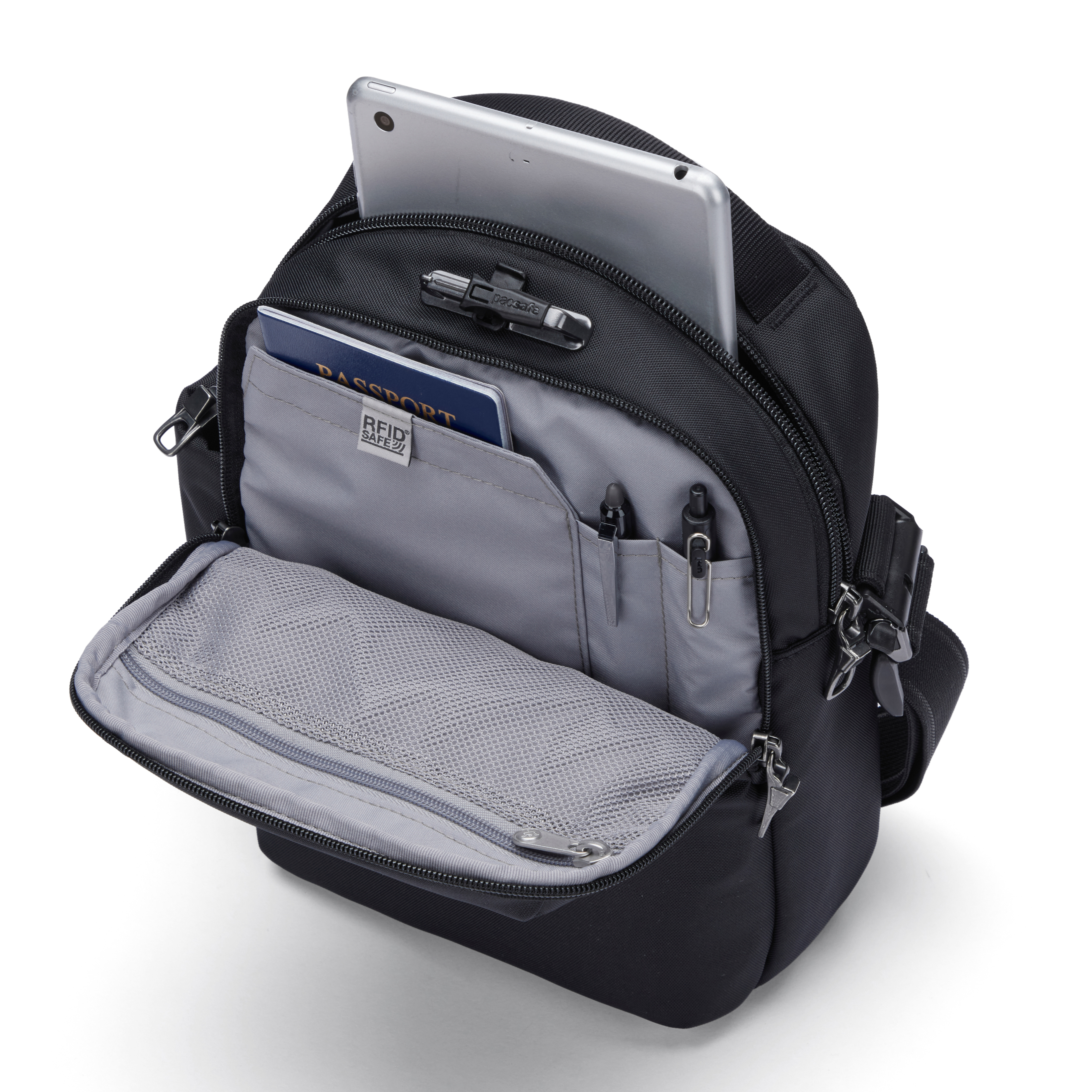 V Tour Crossbody