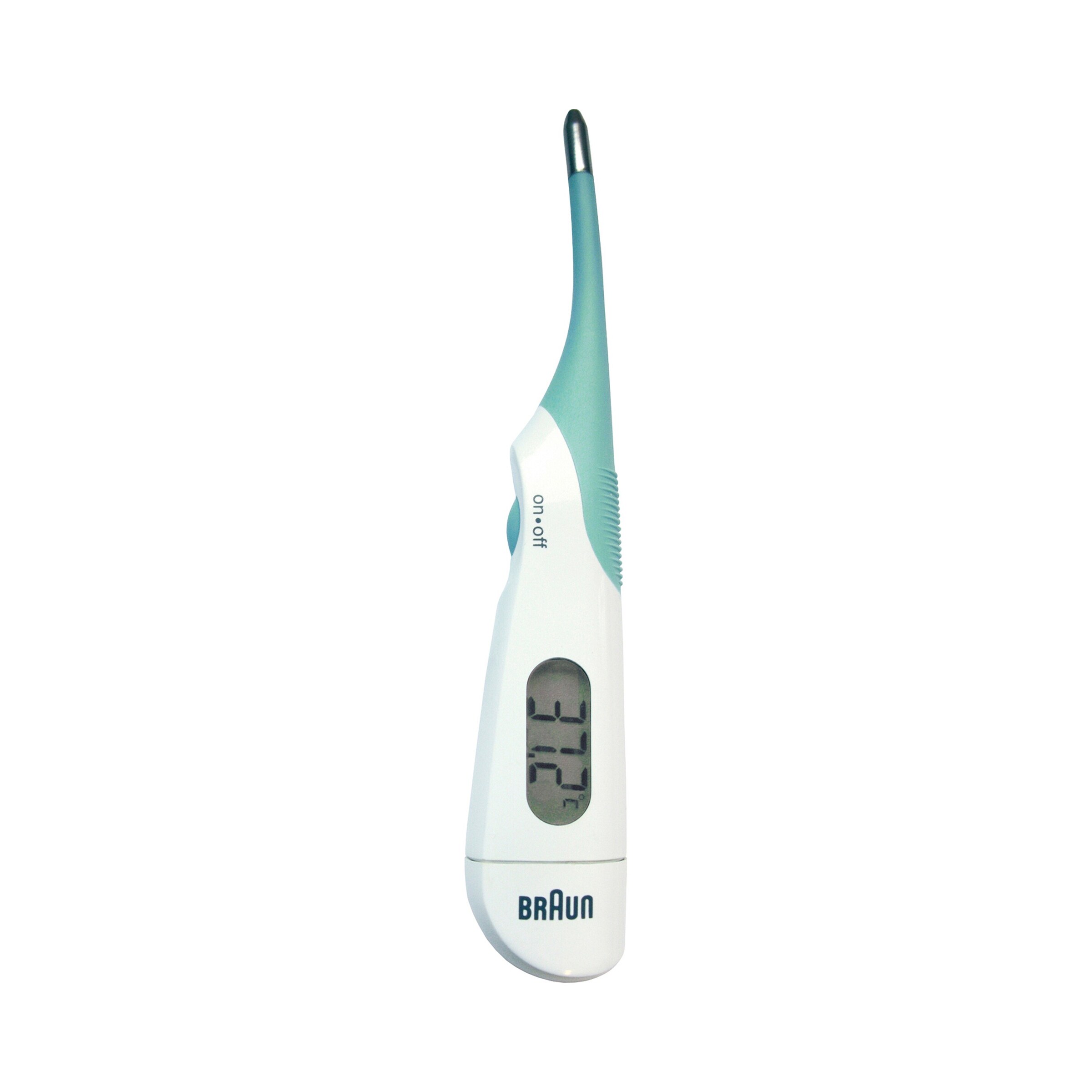 BRAUN Fieberthermometer