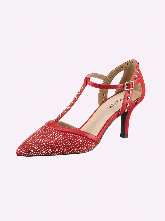 heine Pumps