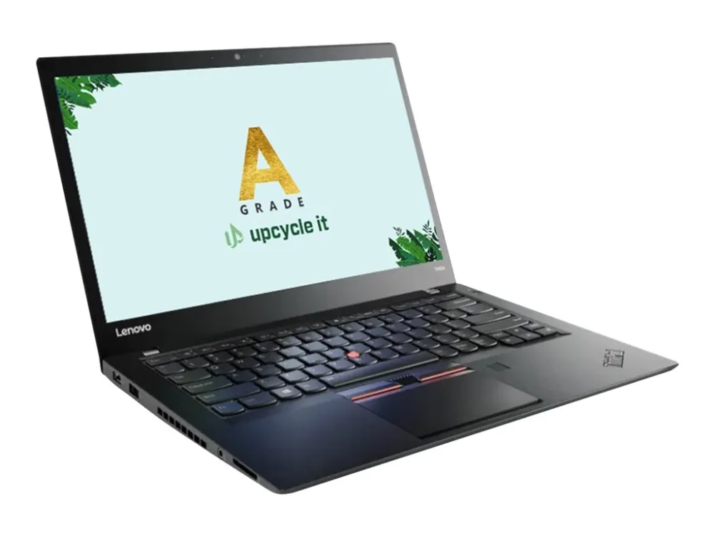 Refurbished | Lenovo ThinkPad T460s - Intel® Core™ i5-6200U- 14