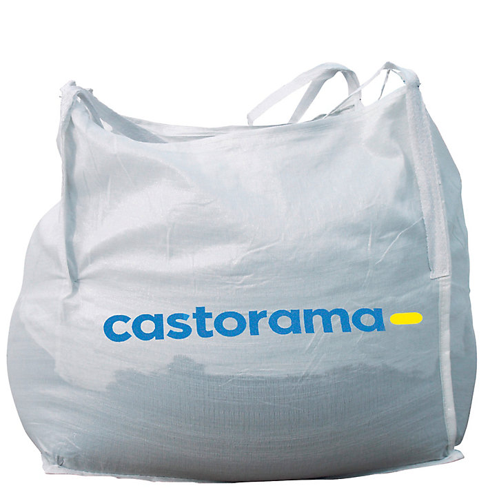Big bag gravillon 6.3/10 mm 1,2 tonne