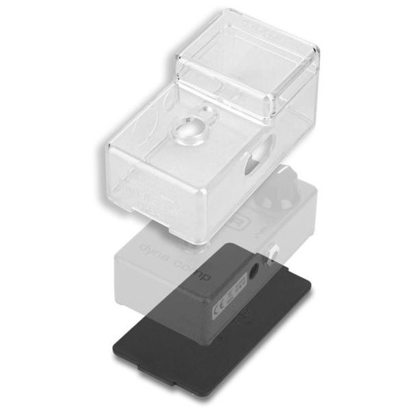 Rockboard Pedalsafe Type A1