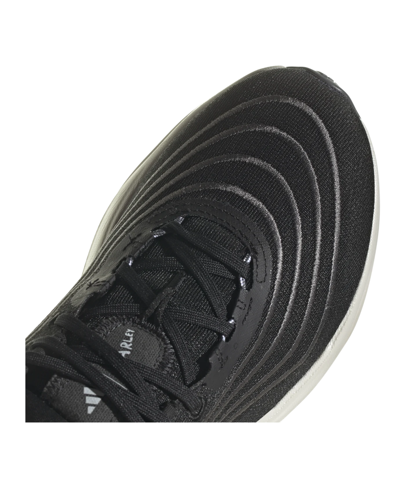 adidas Supernova 2 X Parley Damen Schwarz Grau Laufschuh