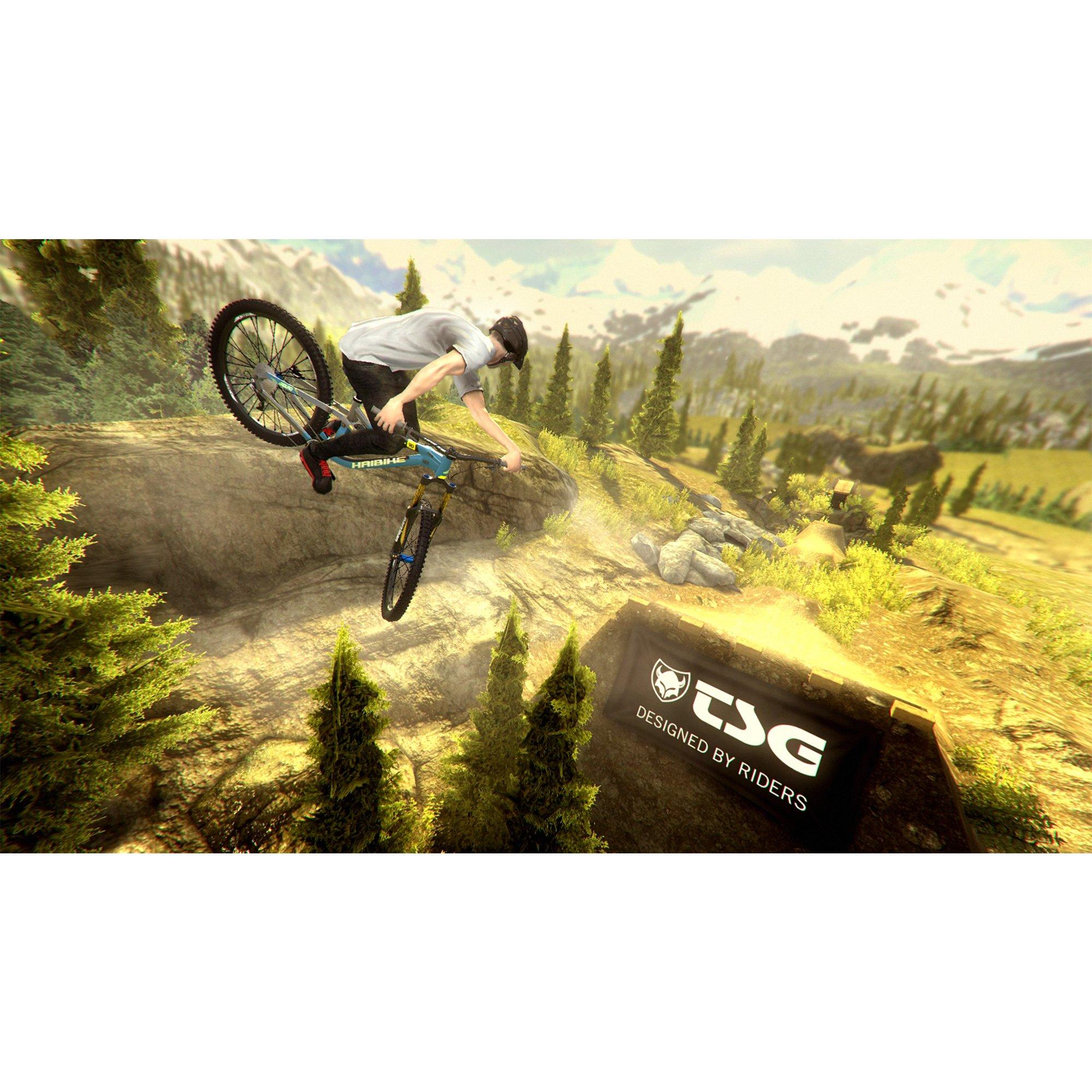 U and I Entertainment GAME Shred! Remastered And Shred! 2 Ft. Sam Pilgrim