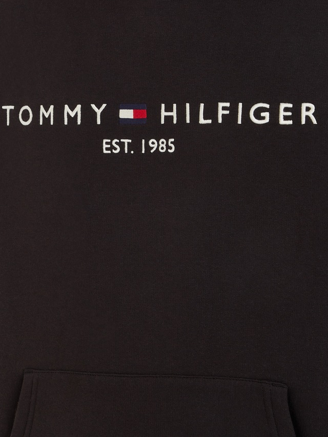 Tommy Hilfiger Kapuzensweatshirt »TOMMY LOGO HOODY«