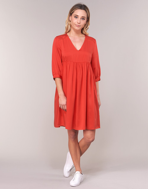 Only - ONLVICTORIA - Rouge