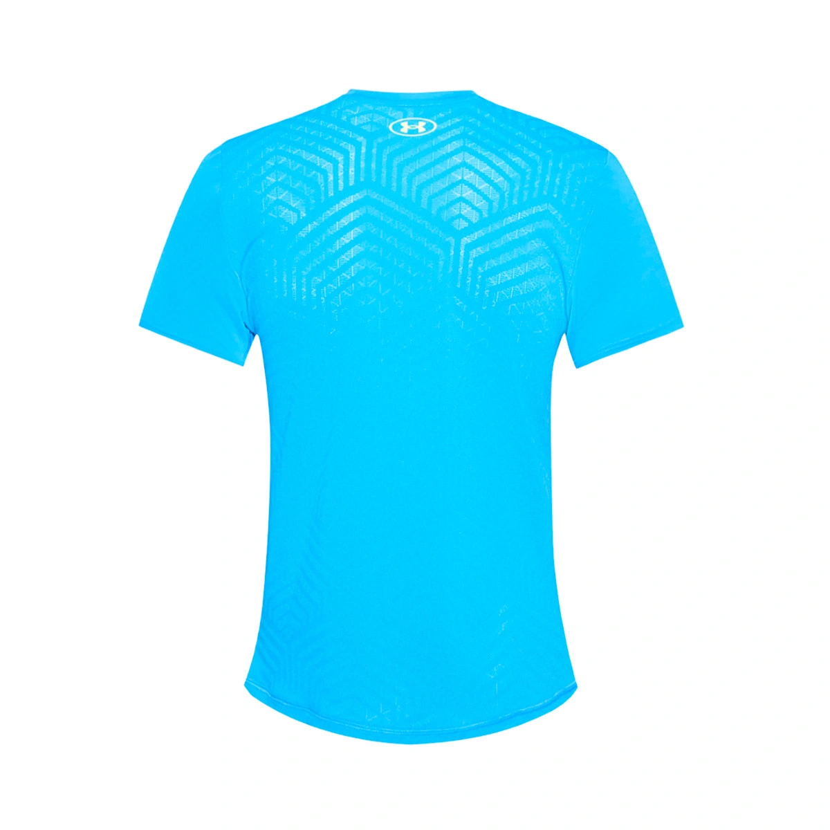 T-Shirt Under Armour Challenger Pro Ss