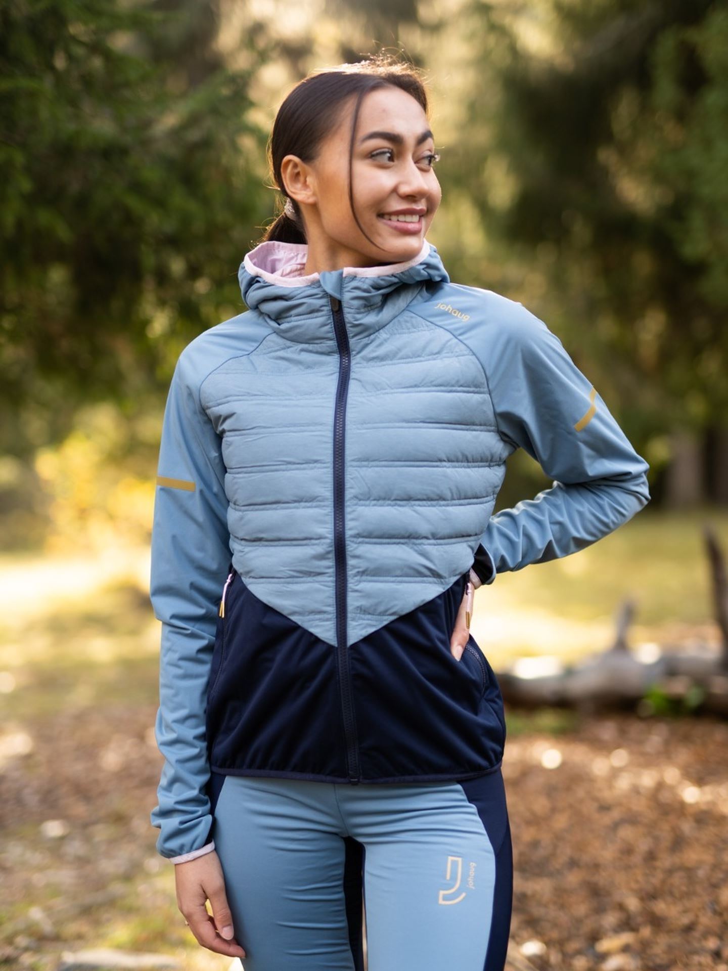 Concept Jacket
