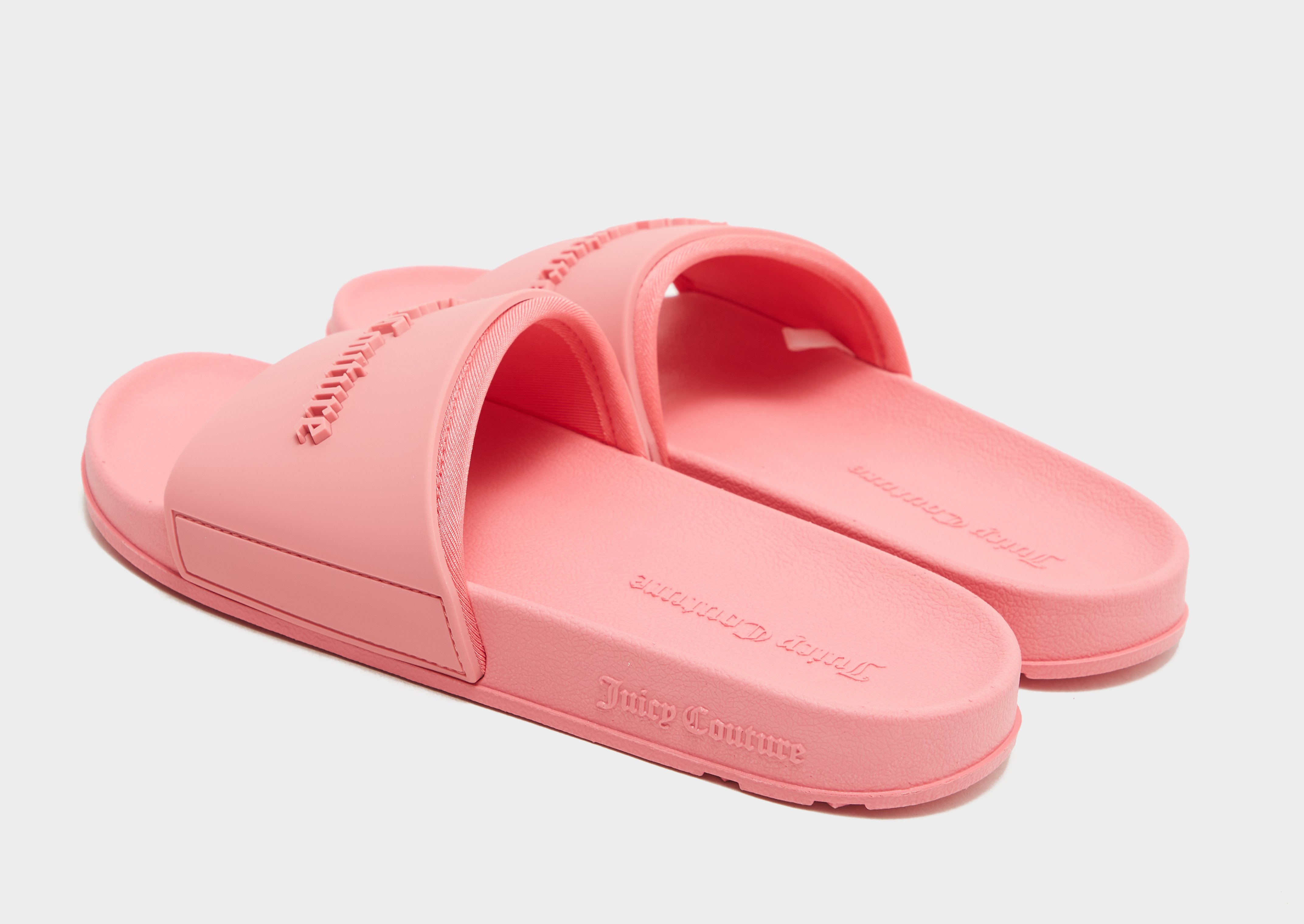 JUICY COUTURE Claquettes Breanna Femme