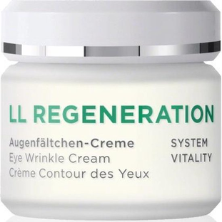 Borlind LL-Regeneration Oogrimpelcreme Grootverpakking 3st 3x30ML