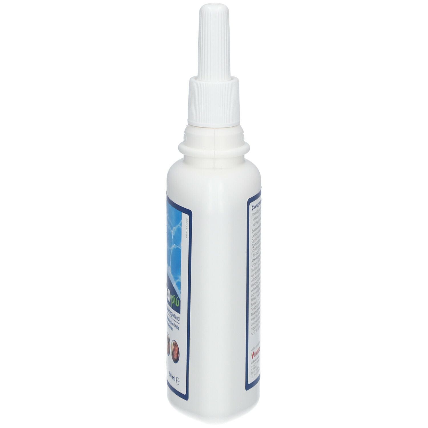 Clorexyderm® oto piu für Hunde und Katzen