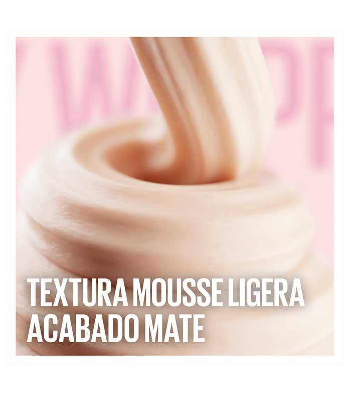 Maybelline - Maquiagem Perfeita Instant Perfector 4-in-1 - 05: Deep Foncée