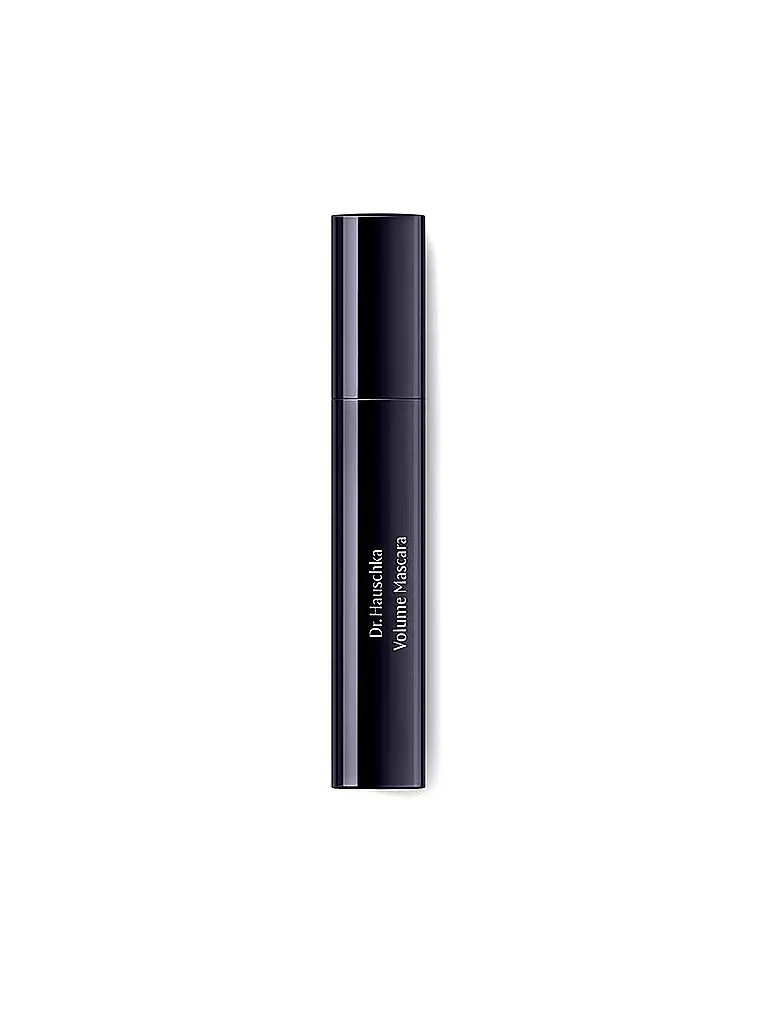 DR. HAUSCHKA Volume Mascara (02 Brown) braun