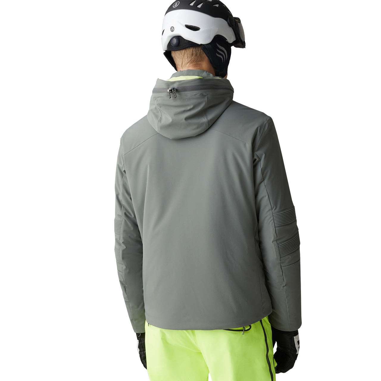 Bogner Herren Skijacke HENRIK-T slate grey | XSPO
