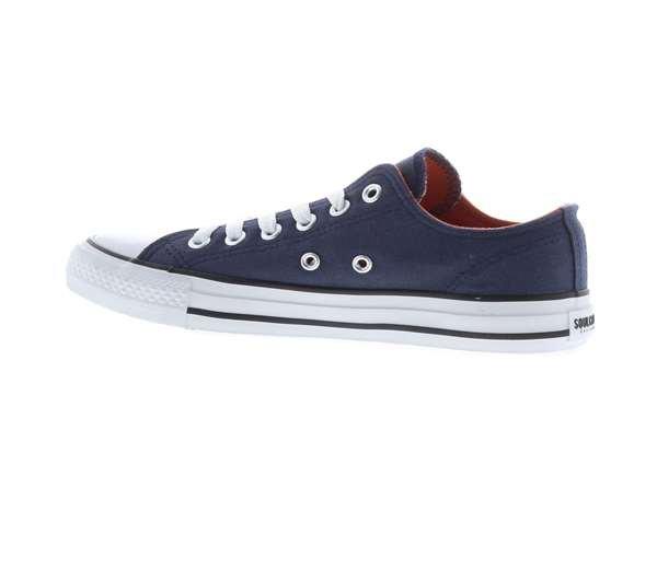 SoulCal Low Junior Canvas Shoes