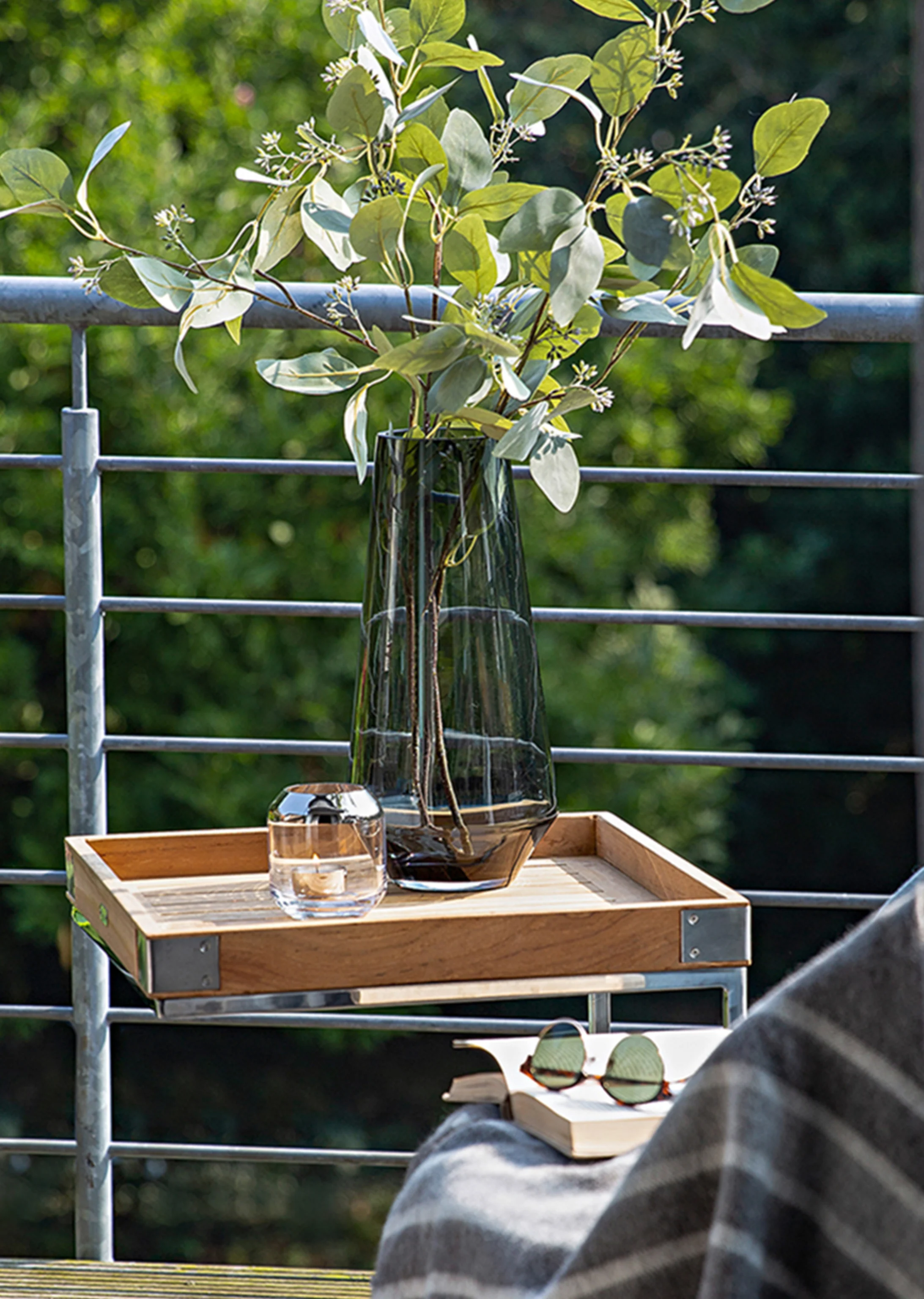 Fink Vase LINEA