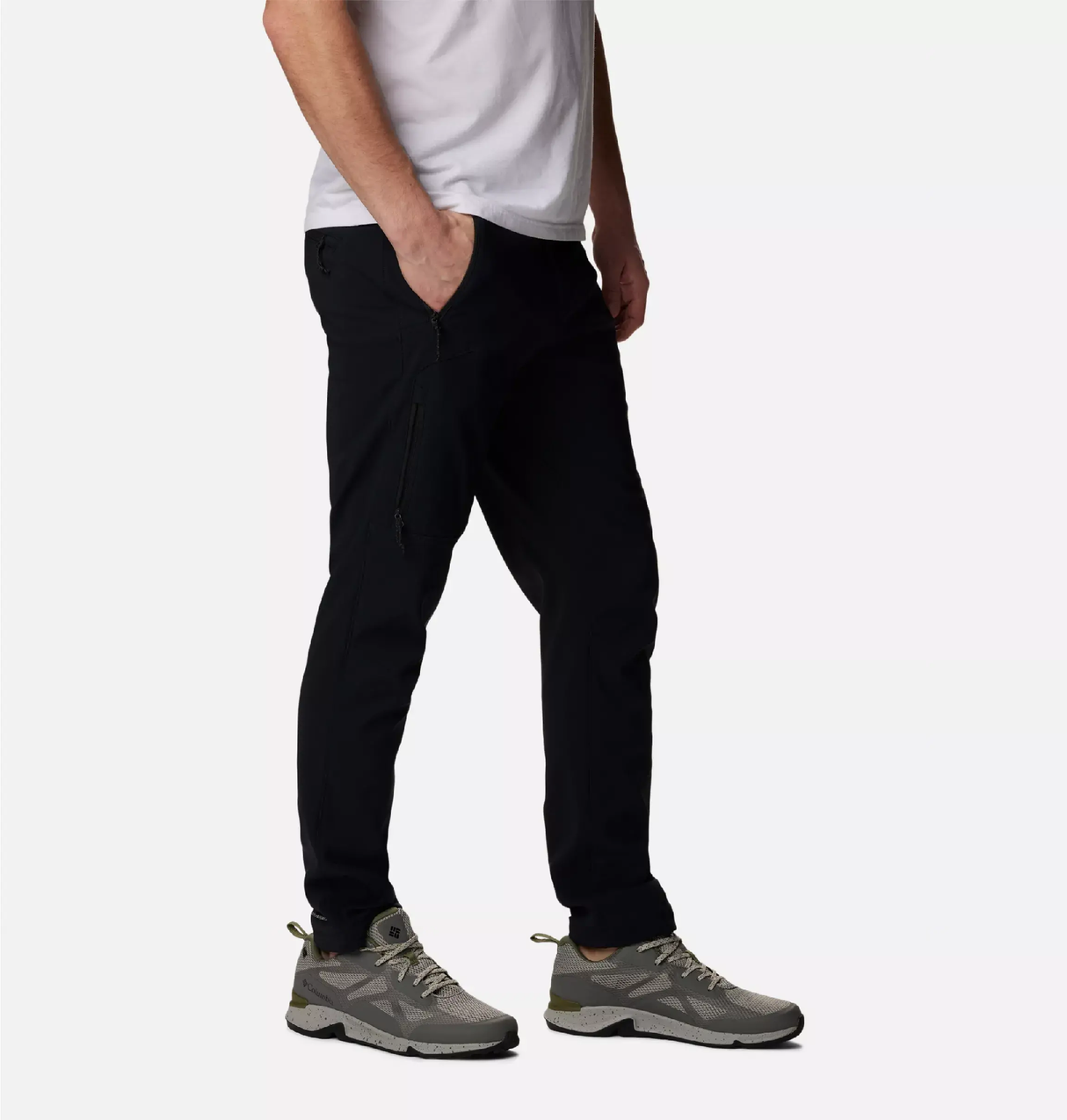 Columbia<br>Triple Canyon II Fall Hiking Pant