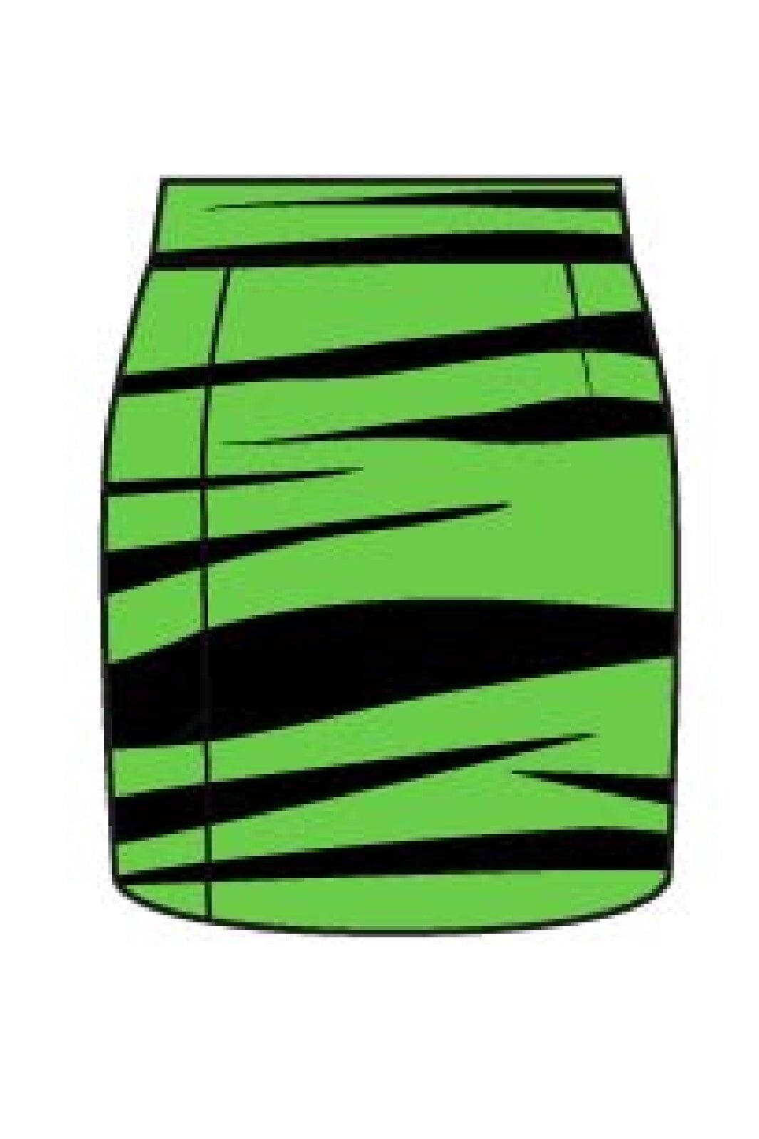 Cras Samycras Skirt