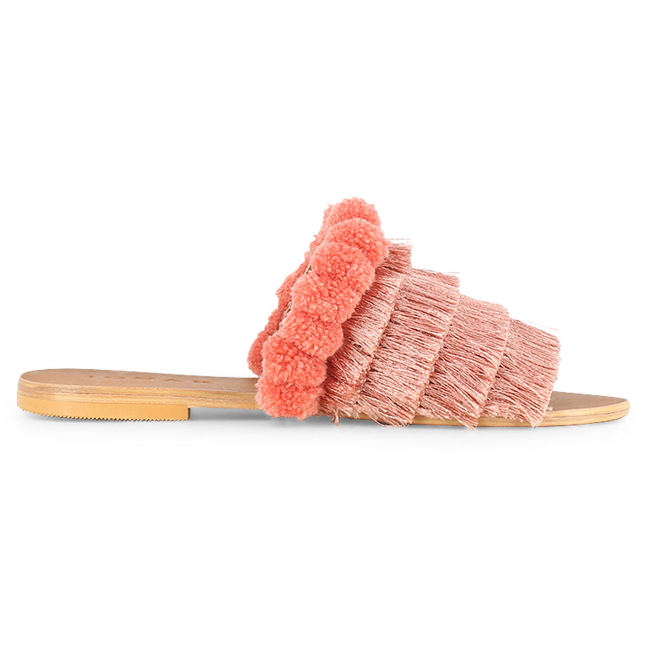 Jonak Mules Joujou roses