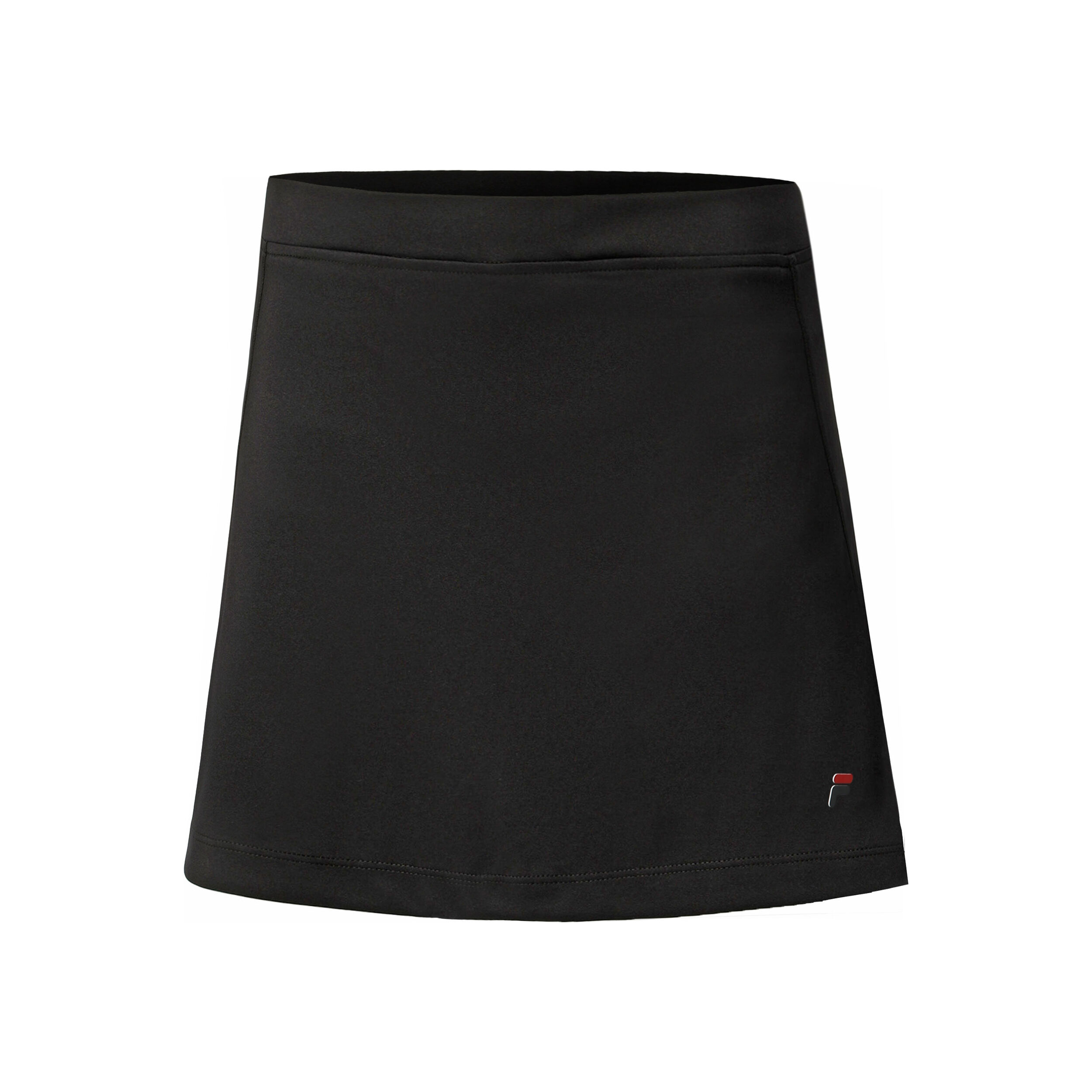 Fila Shiva Jupe Femmes - Noir