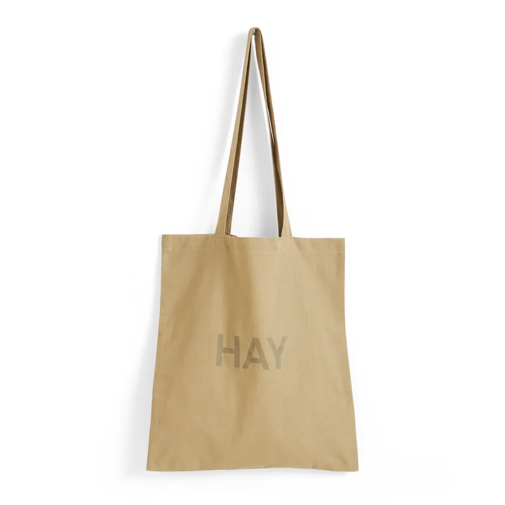 HAY - Tote Bag, olive