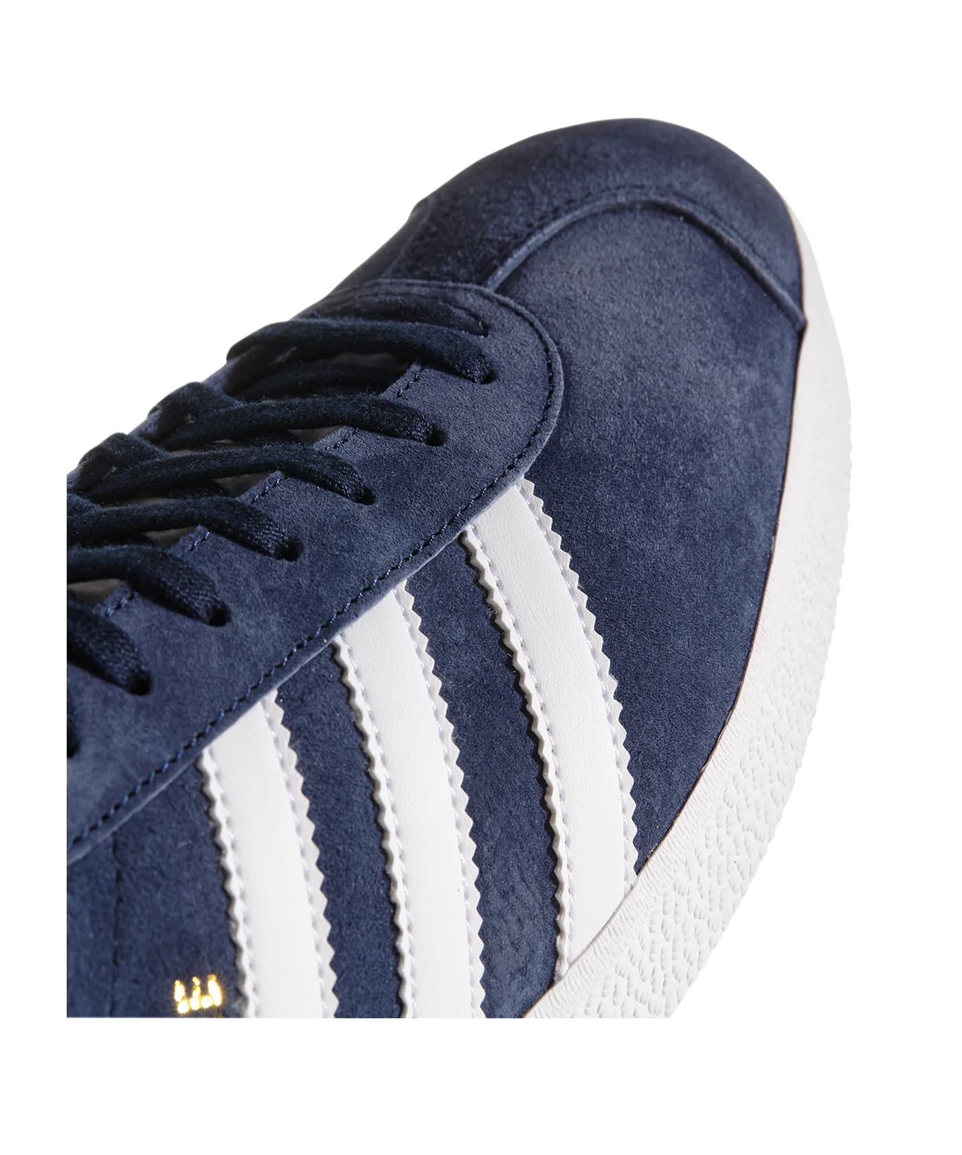 adidas Originals Gazelle Sneaker Blau Weiss