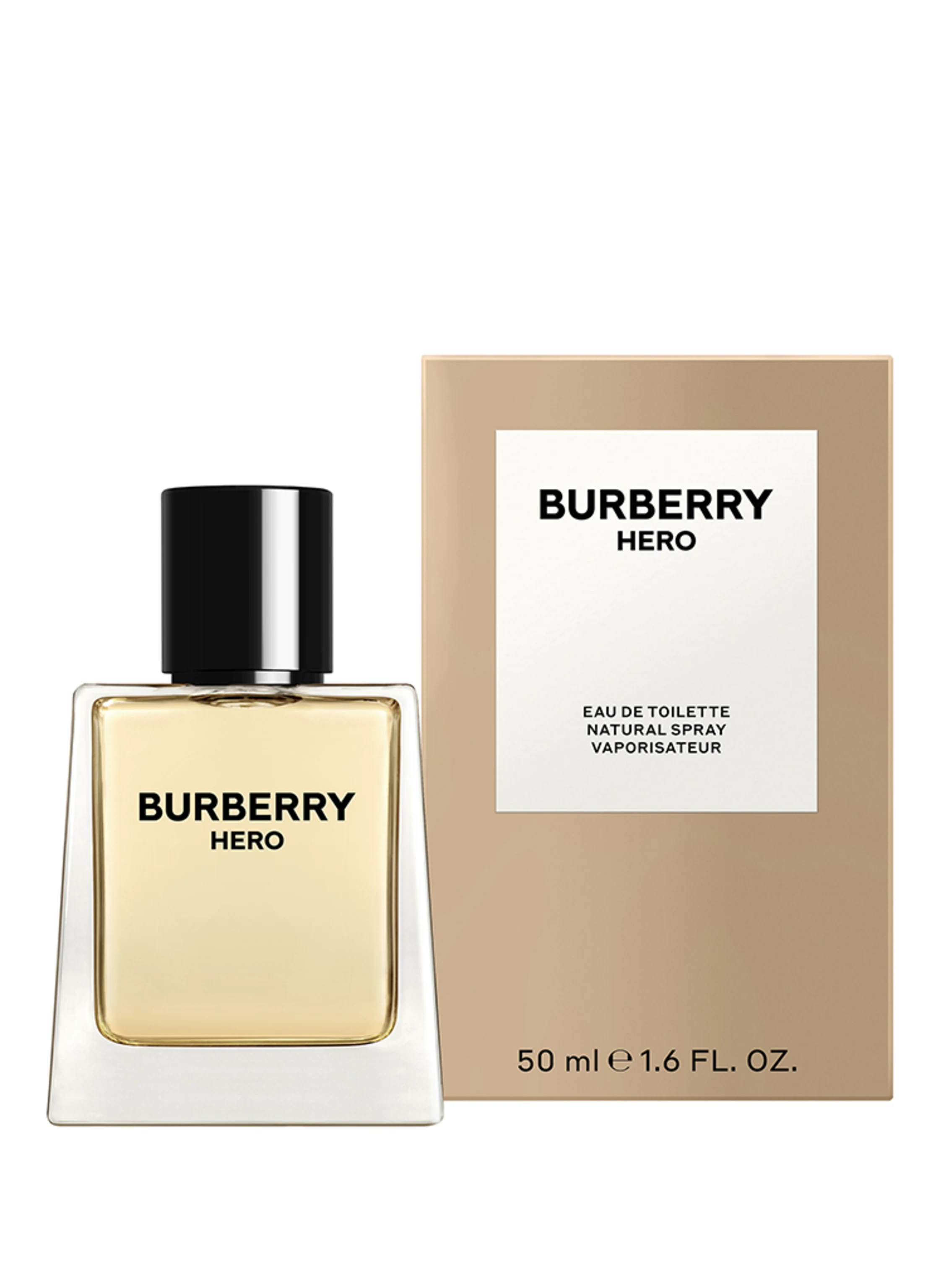 BURBERRY BEAUTY HERO