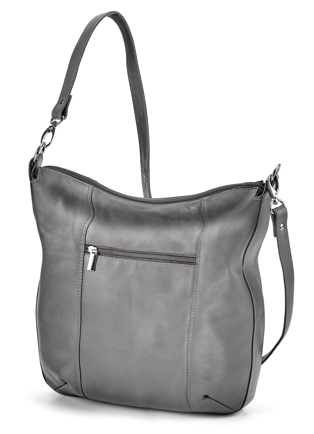 Laurina, Tasche, Damen, mit verstellbarem Umhängeriemen