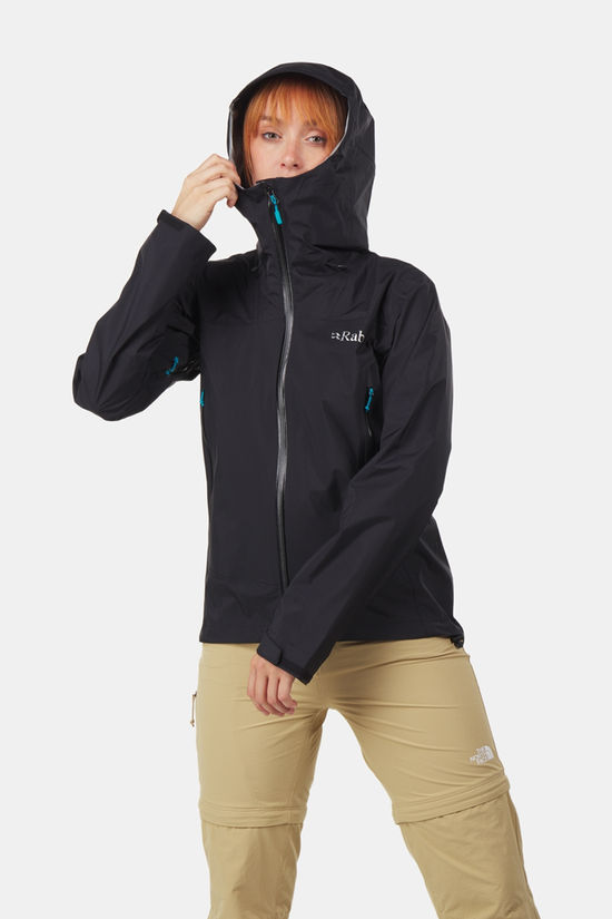 Rab Rab Downpour Plus 2.0 Jacket Wmns