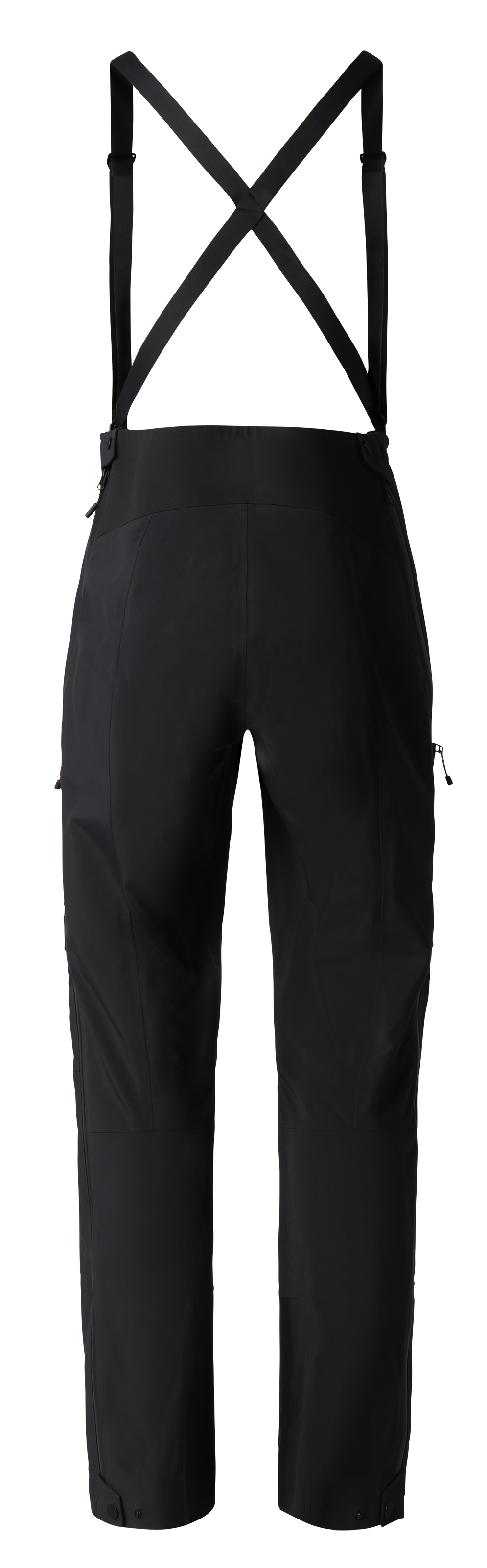 Summit Torre Egger Futurelight Pant Dame JK3/TNF Black