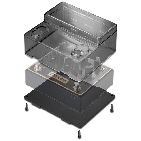 Rockboard PedalSafe Type O universal