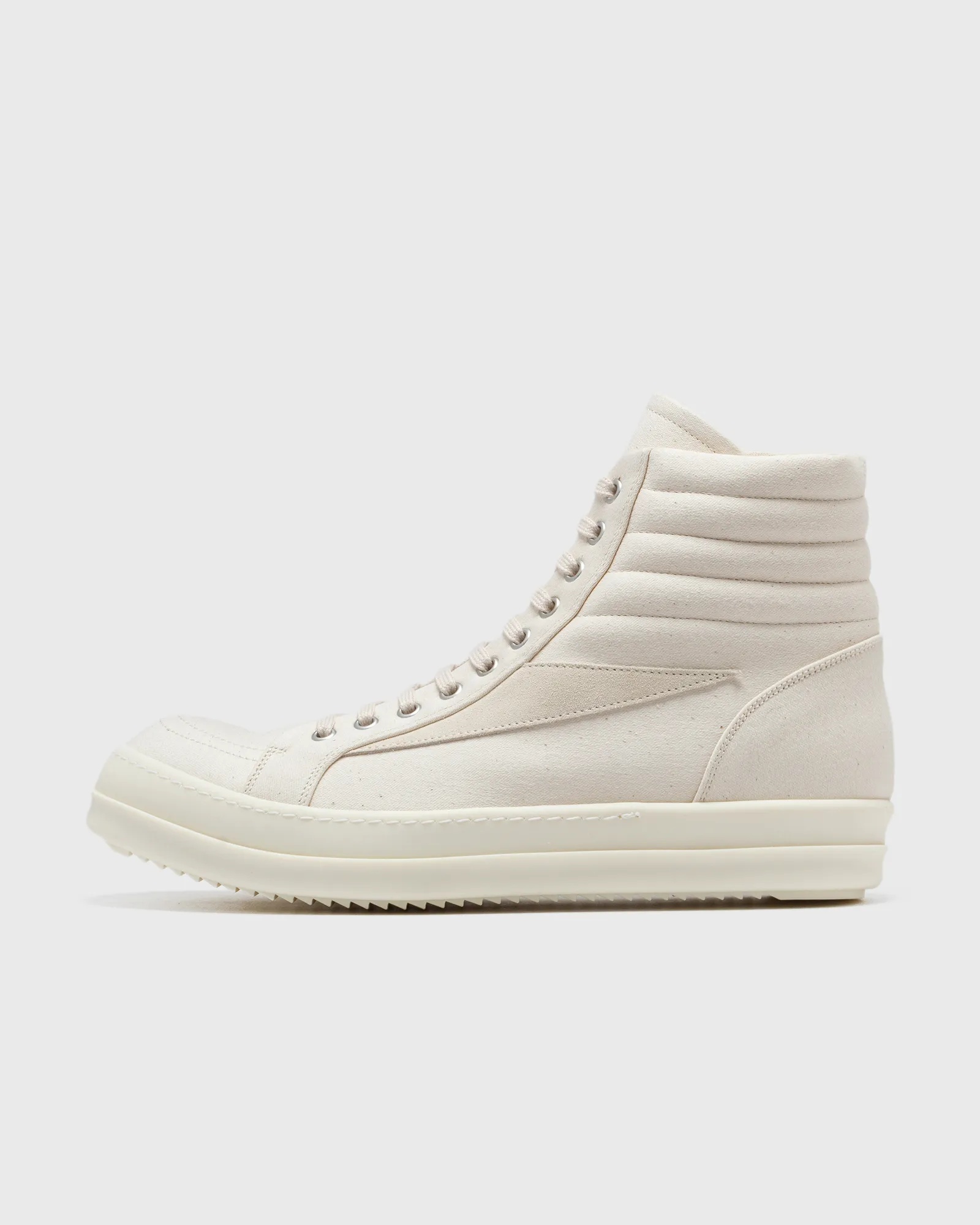 Rick Owens DRKSHDW LIDO HIGH VINTAGE SNEAKS