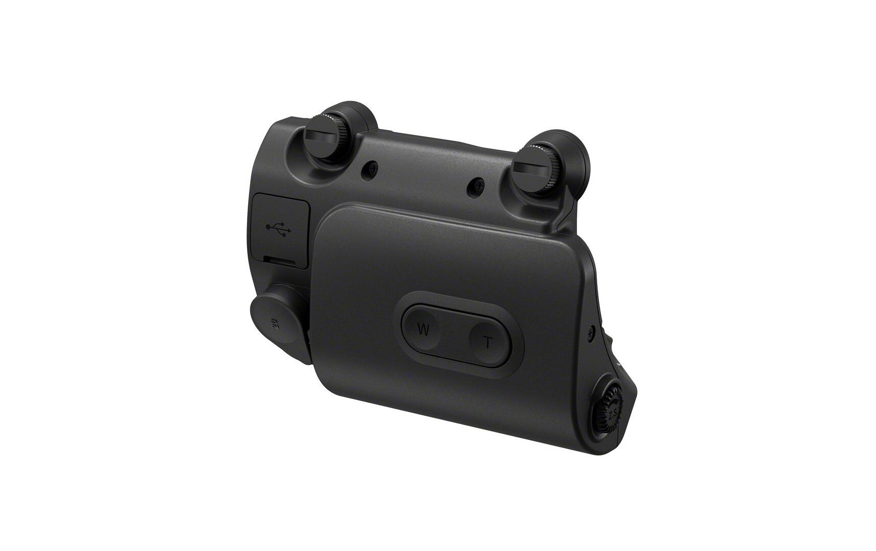 Zoomadapter PZ-E2B (mit 20-poliger Schnittstelle)<br>Power Zoom Adapter PZ-E2B zu RF 24-105mm 2.8 L Z