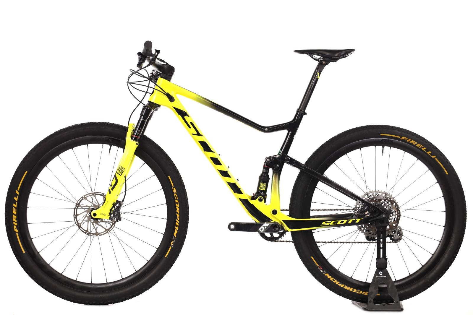 Scott Spark RC World Cup (2020) | Diamond