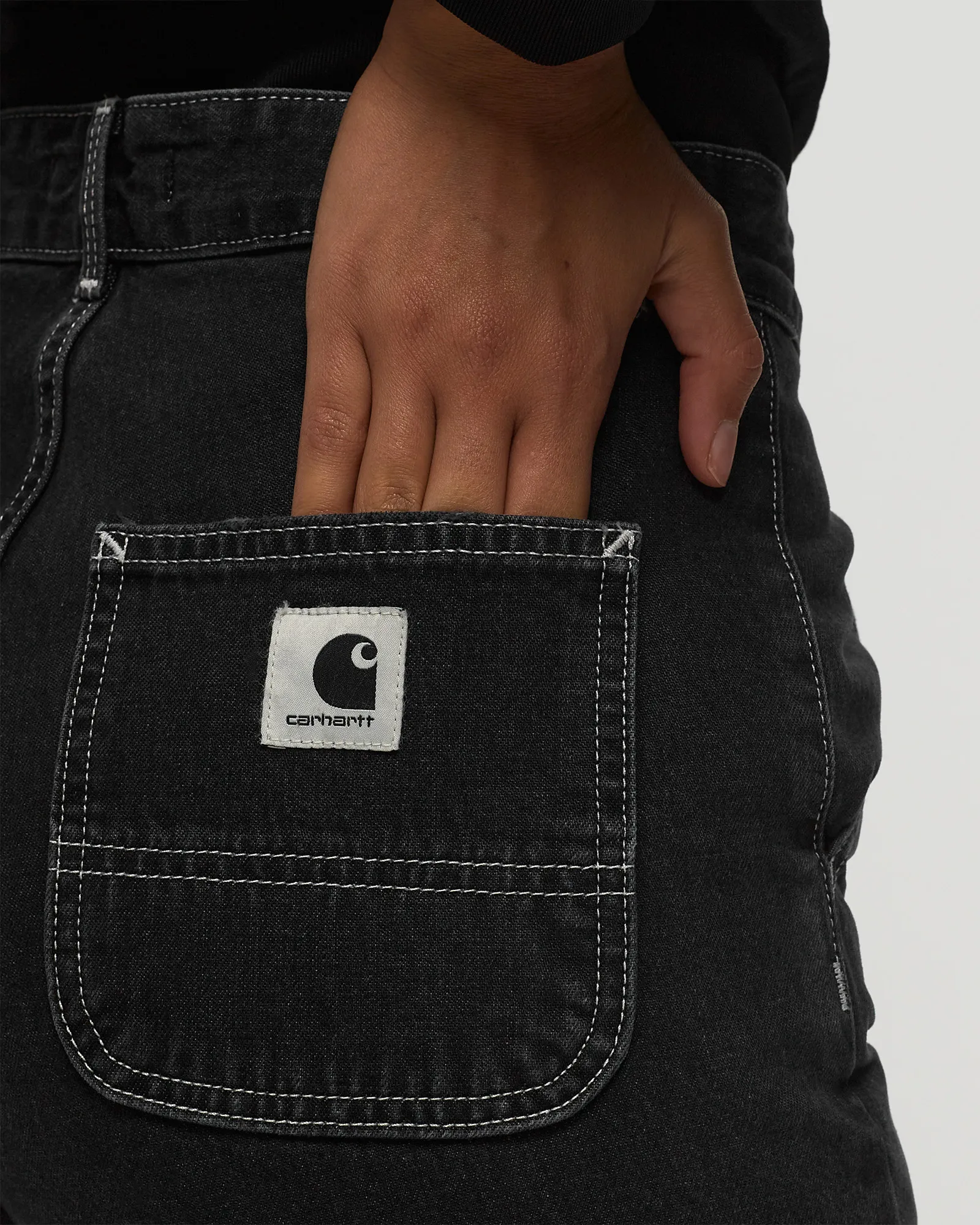 Carhartt WIP WMNS Simple Pant
