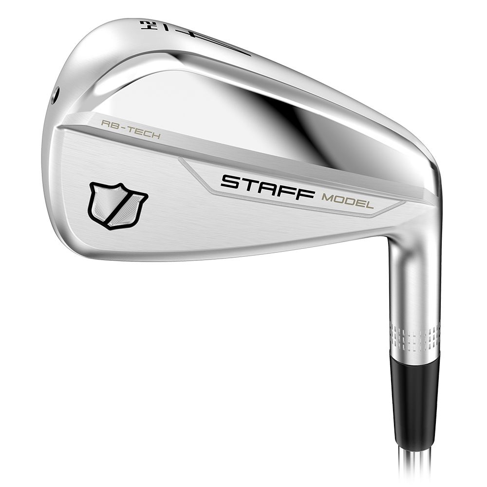 Staff Model RB Utility Grafitt