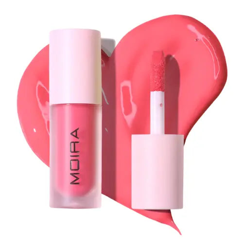 Love Steady Liquid Blush 010 Biggest Fan