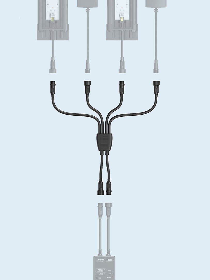 Juwel Helialux AppControl | LED controller