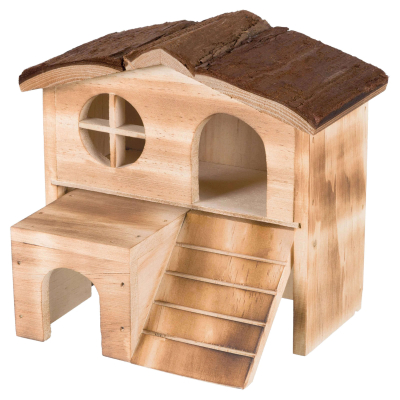 Trixie Natural Living Nagerhaus Kajsa 17x15x13cm