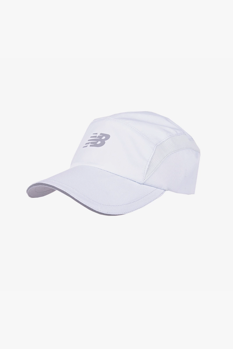 New Balance 5-Panel Performance V3.0 Cap