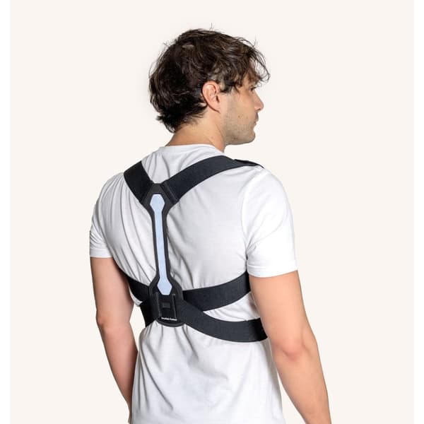 SWEDISH POSTURE Holdningsstøtte Realign Refleks S-M