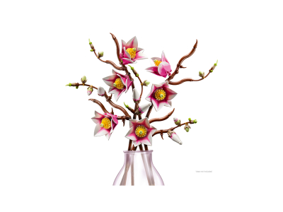 LEGO Magnoliatakken (11510)
