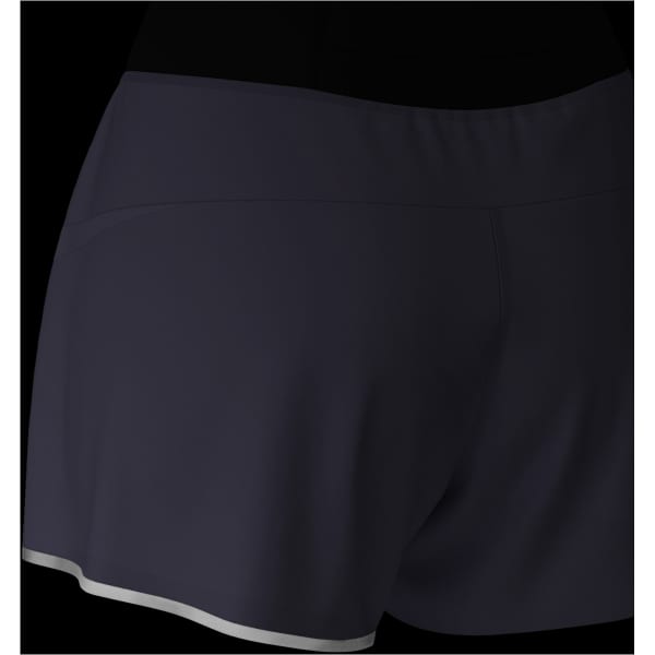Short running CIELE W TRNSHORT 4 BRIEF ASTRONAUTIC