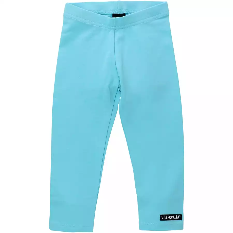 Villervalla Hose Aruba hellblau