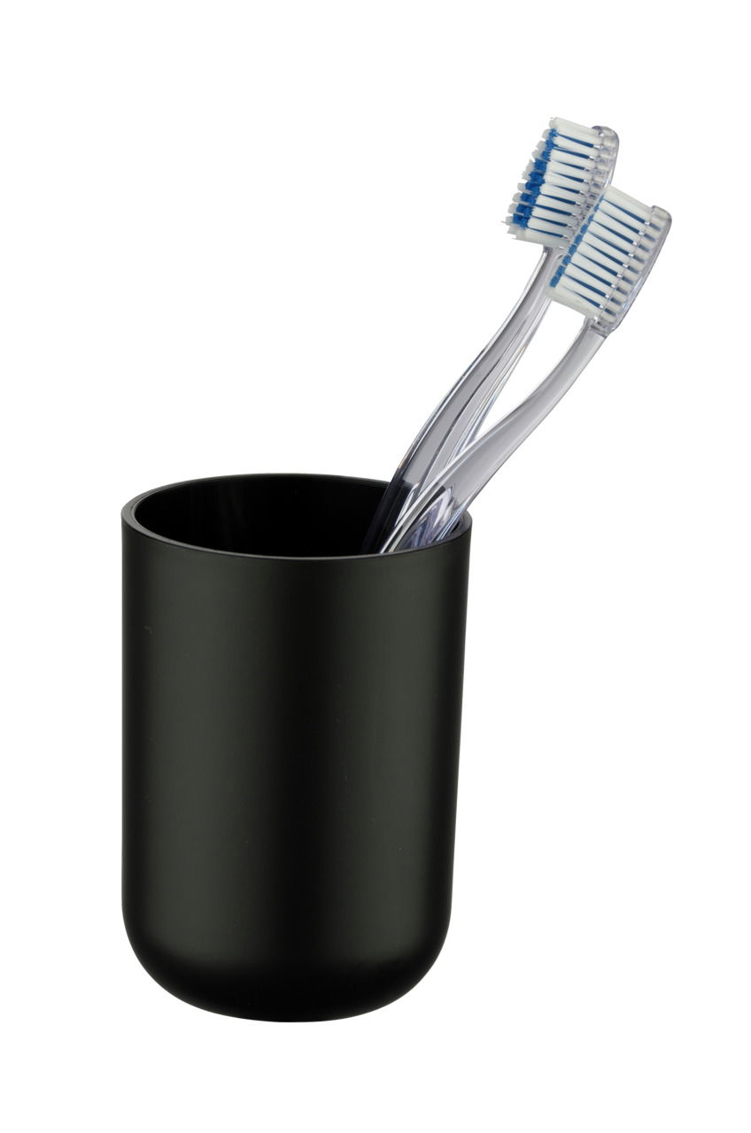 Zurbrüggen Bad-Accessoire-Set Schwarz