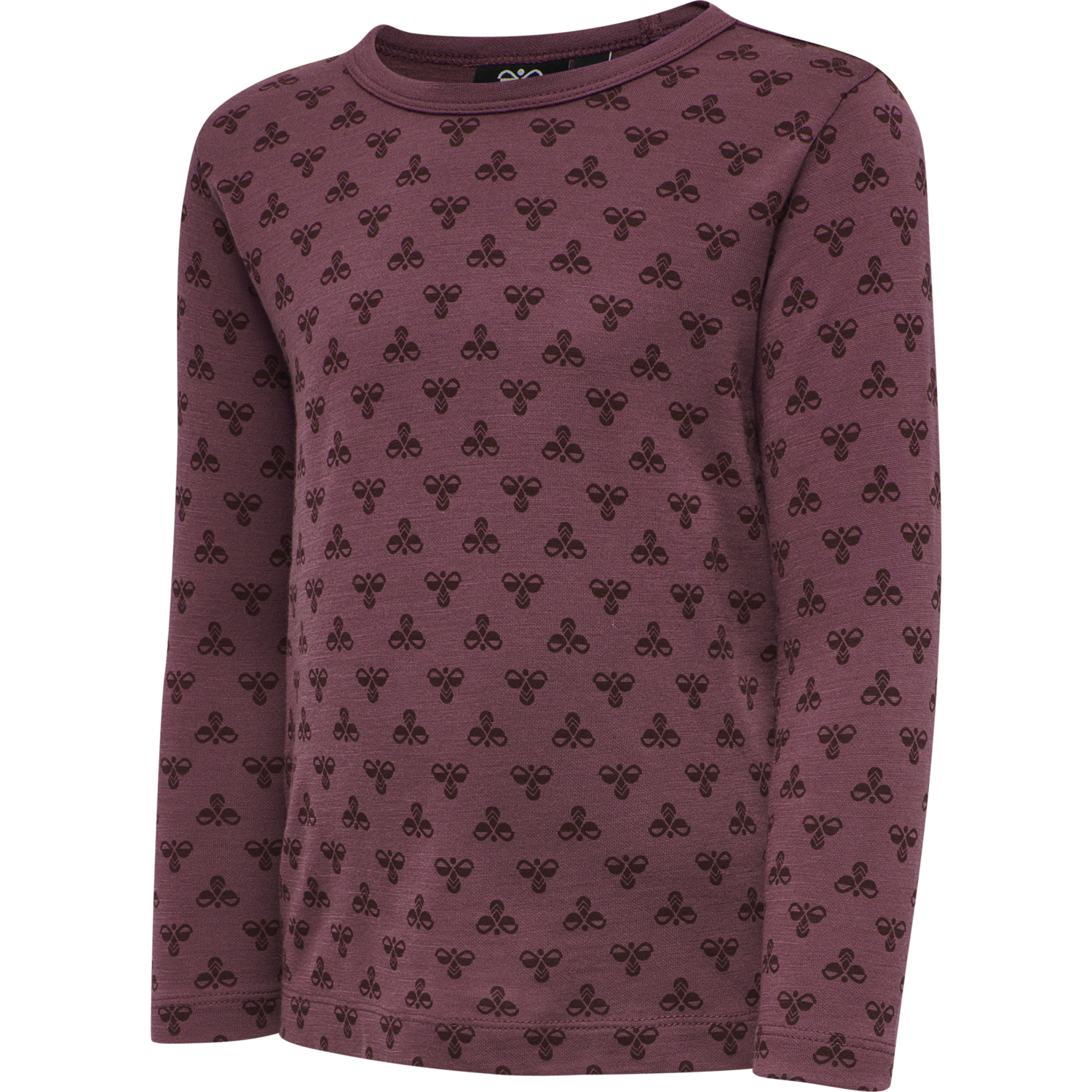 hmlVILMO T-SHIRT LS