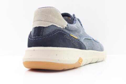 Camel Schnürschuhe