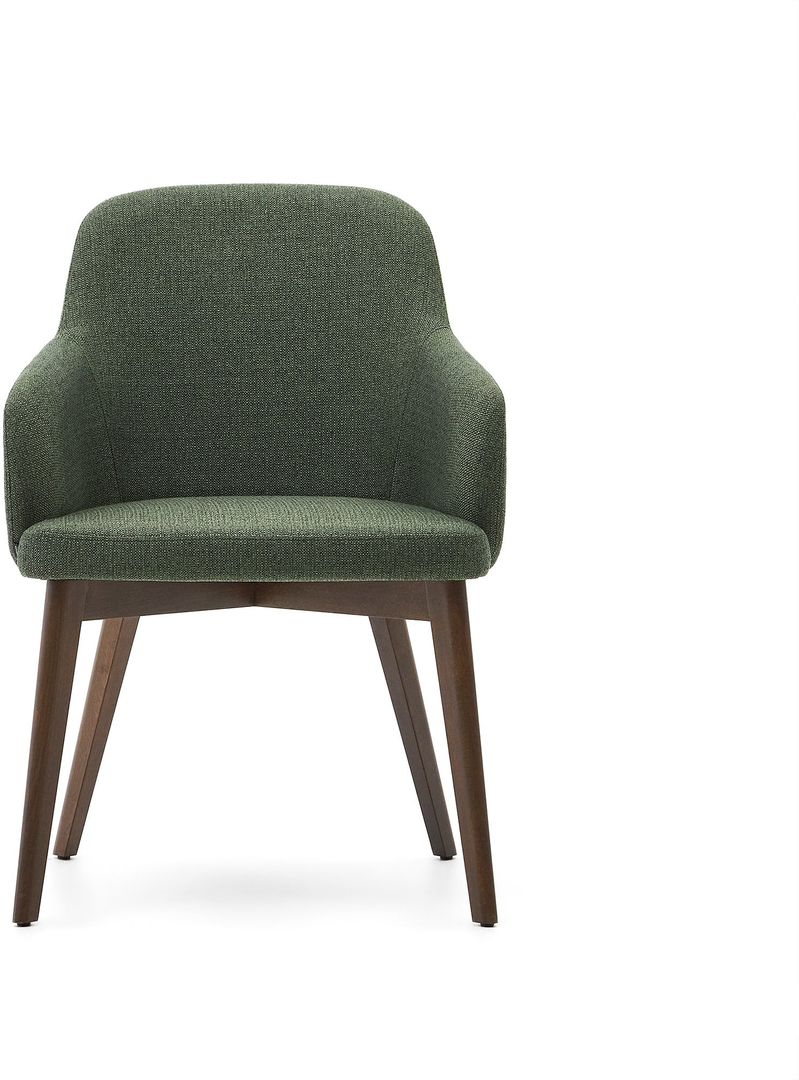 Kave Home   Nelida Eetkamerstoel