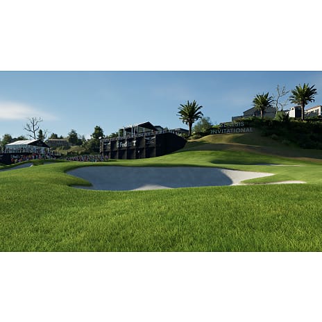 Playstation 5: PGA TOUR 2K25