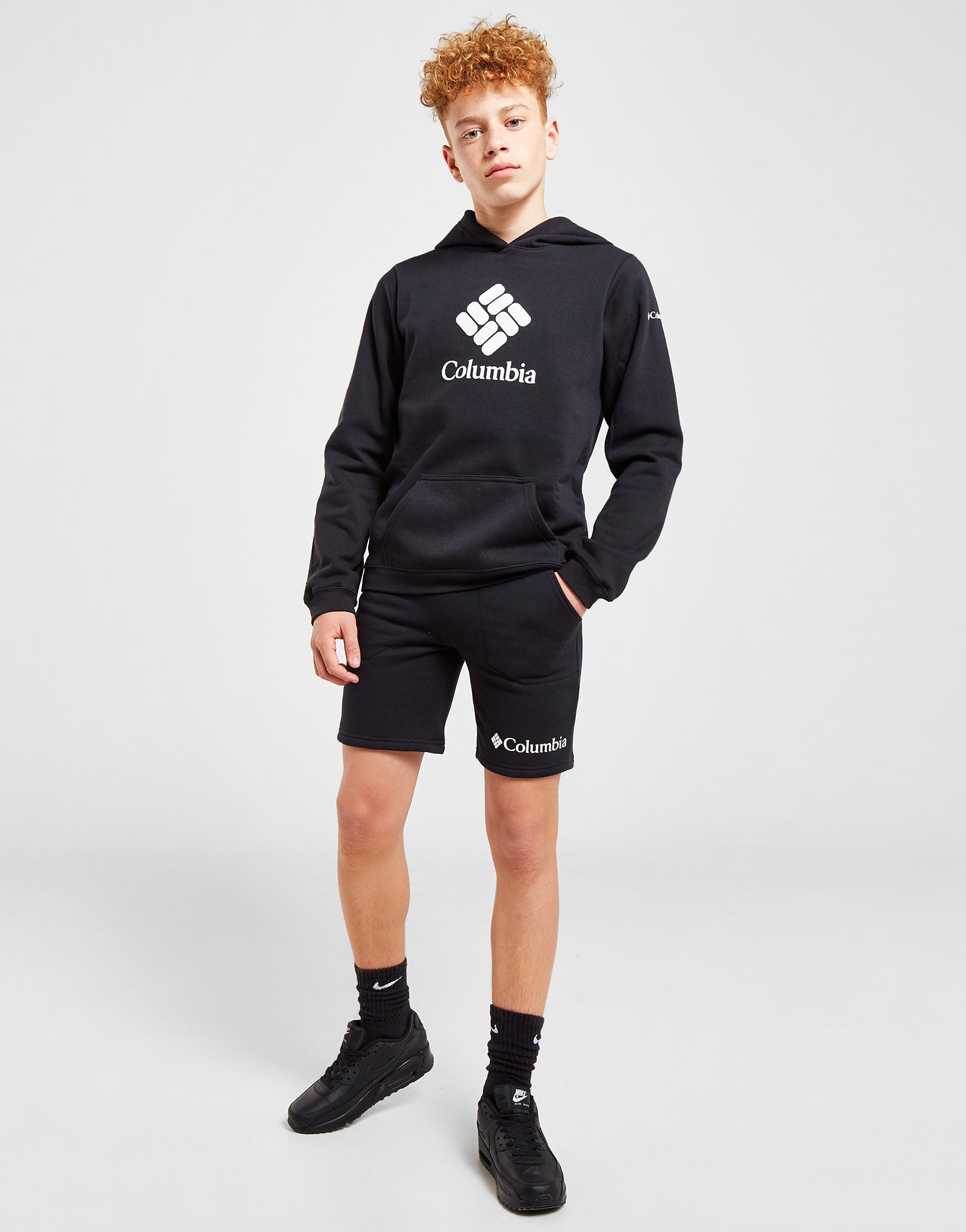 Columbia Short Trek Junior